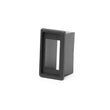 Load image into Gallery viewer, Rough Country Auxiliary Switch Bezel | Single 709B1 - Main Product View