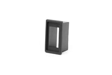 Load image into Gallery viewer, Rough Country Auxiliary Switch Bezel | Single 709B1 - Main Product View