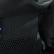Load image into Gallery viewer, Rough Country Auxiliary Switch Bezel | Single 709B1 - Installation View