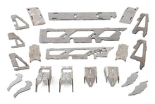 Load image into Gallery viewer, Rough Country Axle Truss and C-Gusset | Combo | Dana 30 | Jeep Wrangler JK/Wrangler Unlimited (07-18) 10565 - Main Product...