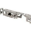 Load image into Gallery viewer, Rough Country Axle Truss and C-Gusset | Combo | Dana 30 | Jeep Wrangler JK/Wrangler Unlimited (07-18) 10565 - Side View