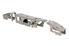 Load image into Gallery viewer, Rough Country Axle Truss and C-Gusset | Combo | Dana 30 | Jeep Wrangler JK/Wrangler Unlimited (07-18) 10565 - Side View