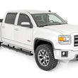 Load image into Gallery viewer, Rough Country BA2 Running Board | Side Step Bars | Chevy/GMC 1500/2500HD/3500HD (07-19 &amp; Classic) 41001A - Side View