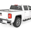 Load image into Gallery viewer, Rough Country BA2 Running Board | Side Step Bars | Chevy/GMC 1500/2500HD/3500HD (07-19 &amp; Classic) 41001A - Installation View