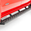 Load image into Gallery viewer, Rough Country BA2 Running Board | Side Step Bars | Chevy/GMC 1500/2500HD/3500HD (19-26) 41002A - Back View