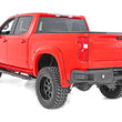 Load image into Gallery viewer, Rough Country BA2 Running Board | Side Step Bars | Chevy/GMC 1500/2500HD/3500HD (19-26) 41002A - Additional View 5