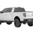 Load image into Gallery viewer, Rough Country BA2 Running Board | Side Step Bars | Ford F-150 2WD/4WD (2009-2014) - Installation View