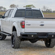 Load image into Gallery viewer, Rough Country BA2 Running Board | Side Step Bars | Ford F-150 2WD/4WD (2009-2014) - Additional View 6