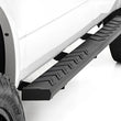 Load image into Gallery viewer, Rough Country BA2 Running Board | Side Step Bars | Ford F-150 2WD/4WD (2009-2014) 41012A - Back View