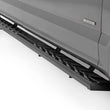 Load image into Gallery viewer, Rough Country BA2 Running Board | Side Step Bars | Ford F-150/F-250/F-350 2WD/4WD (15-26) 41010A - Main Product View