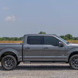 Load image into Gallery viewer, Rough Country BA2 Running Board | Side Step Bars | Ford F-150/F-250/F-350 2WD/4WD (15-26) 41010A - Additional View 5