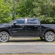 Load image into Gallery viewer, Rough Country BA2 Running Board | Side Step Bars | Ram 1500 (19-25)/1500 TRX (21-24) 41004 - Installation View