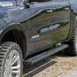 Load image into Gallery viewer, Rough Country BA2 Running Board | Side Step Bars | Ram 1500 (19-25)/1500 TRX (21-24) 41004 - Additional View 6