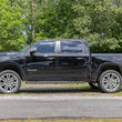 Load image into Gallery viewer, Rough Country BA2 Running Board | Side Step Bars | Ram 1500 (19-26)/1500 TRX (21-24) 41004A - Installation View