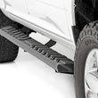Load image into Gallery viewer, Rough Country BA2 Running Board | Side Step Bars | Ram 1500/2500/3500 2WD/4WD 41003A - Main Product View