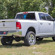 Load image into Gallery viewer, Rough Country BA2 Running Board | Side Step Bars | Ram 1500/2500/3500 2WD/4WD 41003A - Installation View