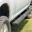 Load image into Gallery viewer, Rough Country BA2 Running Board | Side Step Bars | Ram 1500/2500/3500 2WD/4WD 41003A - Additional View 5