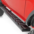 Load image into Gallery viewer, Rough Country BA2 Running Boards | Side Step Bars | 2-Door | Ford Bronco (2 Door) (21-25) - Main Product View