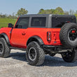 Load image into Gallery viewer, Rough Country BA2 Running Boards | Side Step Bars | 2-Door | Ford Bronco (2 Door) (21-25) - Additional View 5
