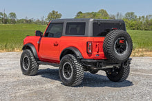 Load image into Gallery viewer, Rough Country BA2 Running Boards | Side Step Bars | 2-Door | Ford Bronco (2 Door) (21-25) - Additional View 5