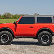 Load image into Gallery viewer, Rough Country BA2 Running Boards | Side Step Bars | 2-Door | Ford Bronco (2 Door) (21-25) - Additional View 6