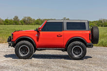 Load image into Gallery viewer, Rough Country BA2 Running Boards | Side Step Bars | 2-Door | Ford Bronco (2 Door) (21-25) - Additional View 6