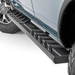 Load image into Gallery viewer, Rough Country BA2 Running Boards | Side Step Bars | 4-Door | Ford Bronco 4WD (2021-2025) - Main Product View