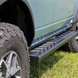 Load image into Gallery viewer, Rough Country BA2 Running Boards | Side Step Bars | 4-Door | Ford Bronco 4WD (2021-2025) - Additional View 6
