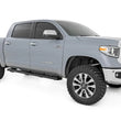 Load image into Gallery viewer, Rough Country BA2 Running Boards | Side Step Bars | Crew Cab | Toyota Tundra 2WD/4WD (07-21) 41005A - Side View