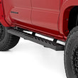 Load image into Gallery viewer, Rough Country BA2 Running Boards | Side Step Bars | Double Cab | Toyota Tacoma (24-25) - Main Product View