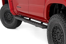 Load image into Gallery viewer, Rough Country BA2 Running Boards | Side Step Bars | Double Cab | Toyota Tacoma (24-25) - Main Product View