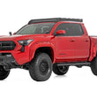 Load image into Gallery viewer, Rough Country BA2 Running Boards | Side Step Bars | Double Cab | Toyota Tacoma (24-25) - Side View