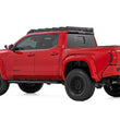 Load image into Gallery viewer, Rough Country BA2 Running Boards | Side Step Bars | Double Cab | Toyota Tacoma (24-25) - Back View