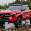 Load image into Gallery viewer, Rough Country BA2 Running Boards | Side Step Bars | Double Cab | Toyota Tacoma (24-25) - Additional View 6