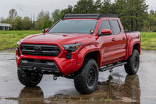 Load image into Gallery viewer, Rough Country BA2 Running Boards | Side Step Bars | Double Cab | Toyota Tacoma (24-25) - Additional View 6