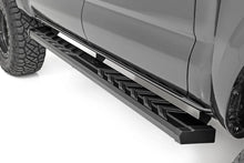 Load image into Gallery viewer, Rough Country BA2 Running Boards | Side Step Bars | Double Cab | Toyota Tacoma (05-23) 41009A - Main Product View