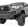 Load image into Gallery viewer, Rough Country BA2 Running Boards | Side Step Bars | Double Cab | Toyota Tacoma (05-23) 41009A - Side View