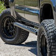 Load image into Gallery viewer, Rough Country BA2 Running Boards | Side Step Bars | Double Cab | Toyota Tacoma (05-23) 41009A - Additional View 6