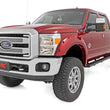 Load image into Gallery viewer, Rough Country BA2 Running Boards | Side Step Bars | Ford F-250/F-350 Super Duty (99-16) 41011A - Side View