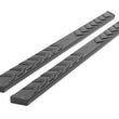 Load image into Gallery viewer, Rough Country BA2 Running Boards | Side Step Bars | Ford F-250/F-350 Super Duty (99-16) 41011A - Back View