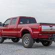 Load image into Gallery viewer, Rough Country BA2 Running Boards | Side Step Bars | Ford F-250/F-350 Super Duty (99-16) 41011A - Additional View 5