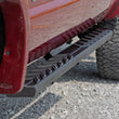 Load image into Gallery viewer, Rough Country BA2 Running Boards | Side Step Bars | Ford F-250/F-350 Super Duty (99-16) 41011A - Additional View 6