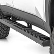 Load image into Gallery viewer, Rough Country BA2 Running Boards | Side Step Bars | Toyota Land Cruiser 4WD (2024-2025) - Main Product View