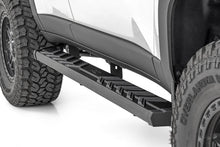 Load image into Gallery viewer, Rough Country BA2 Running Boards | Side Step Bars | Toyota Land Cruiser 4WD (2024-2025) - Main Product View