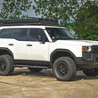 Load image into Gallery viewer, Rough Country BA2 Running Boards | Side Step Bars | Toyota Land Cruiser 4WD (2024-2025) - Additional View 5