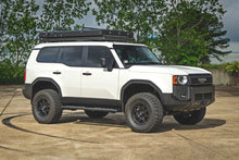 Load image into Gallery viewer, Rough Country BA2 Running Boards | Side Step Bars | Toyota Land Cruiser 4WD (2024-2025) - Additional View 5