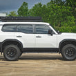 Load image into Gallery viewer, Rough Country BA2 Running Boards | Side Step Bars | Toyota Land Cruiser 4WD (2024-2025) - Additional View 6