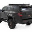 Load image into Gallery viewer, Rough Country BA2 Running Boards | Side Step Bars | Toyota 4Runner 2WD/4WD (2025-2026) 41015 - Installation View