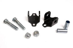 Rough Country Bar Pin Eliminator Kit | Front | Jeep Cherokee XJ/Wrangler TJ/Wrangler Unlimited 4WD 1088