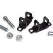 Load image into Gallery viewer, Rough Country Bar Pin Eliminator Kit | Rear | Jeep Wrangler JK/Wrangler TJ/Wrangler Unlimited 4WD 1089